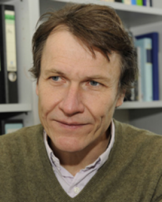 Prof. Dr. Jan Born