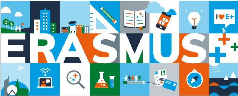 Erasmus+ Tag 2018 - Logo