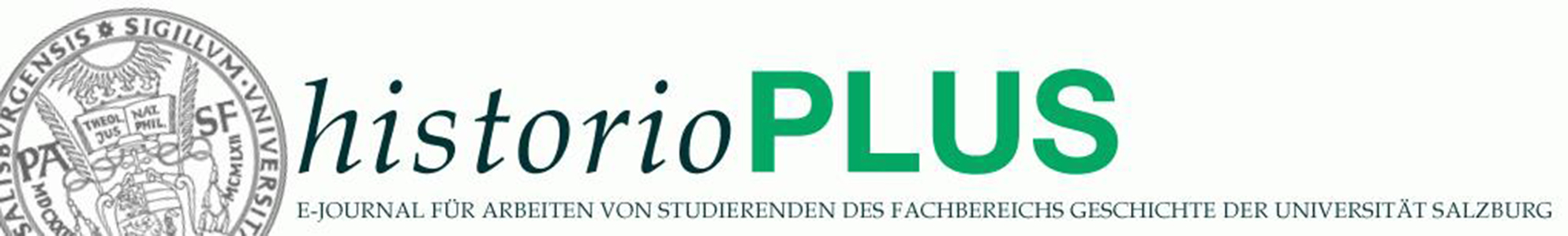 Logo von historioPLUS