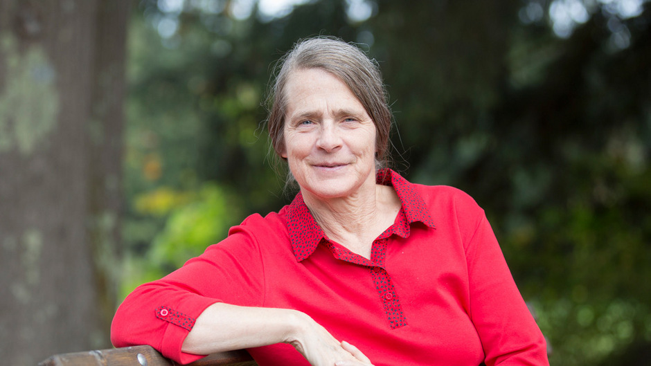 Prof. em. Dr. Helga Kromb-Kolb
