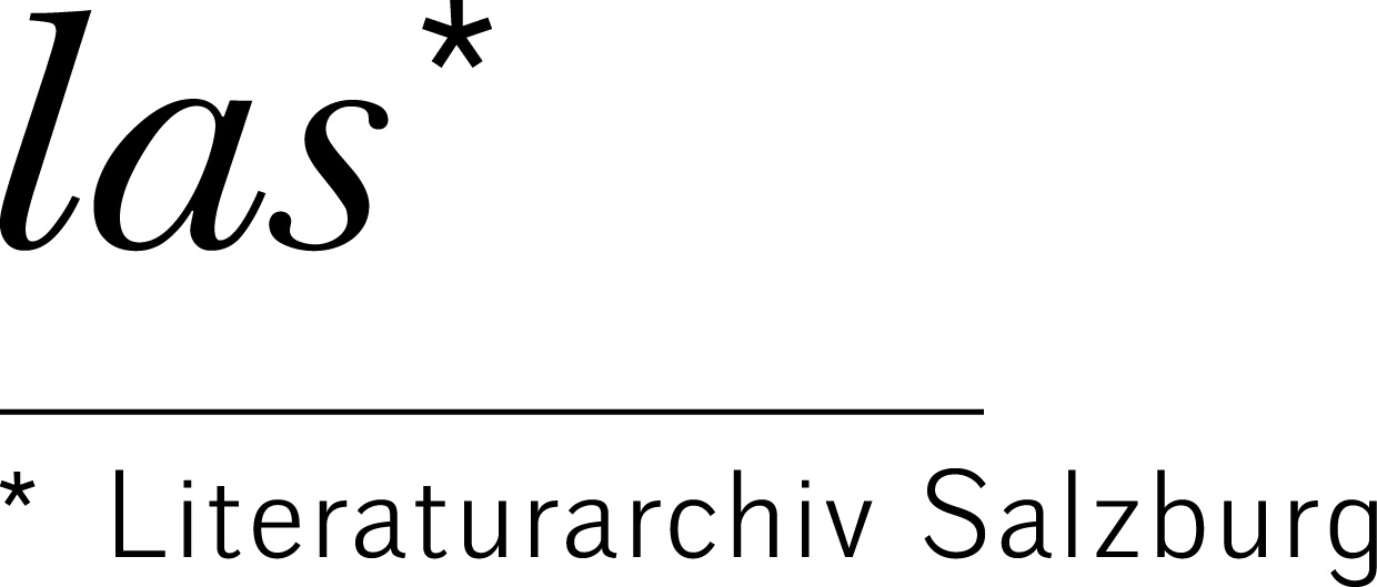 Literaturarchiv logo