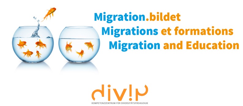 Tagung Migration.bildet