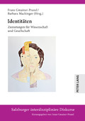 Buchcover 'Identitäten' © PeterLang Verlag