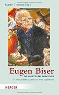 Buchcover: Eugen Biser ©Herder-Verlag