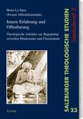 Buchcover Innere Erfahrung und Offenbarung