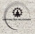 Bild Empfang der Religionen - Schwerpunkt Buddhismus