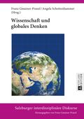 Buchcover 'Wissenschaft und globales Denken'