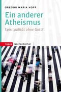 Buchcover 'Ein anderer Atheismus'