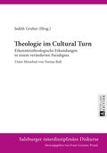 Buchcover Theologie im Cultural Turn