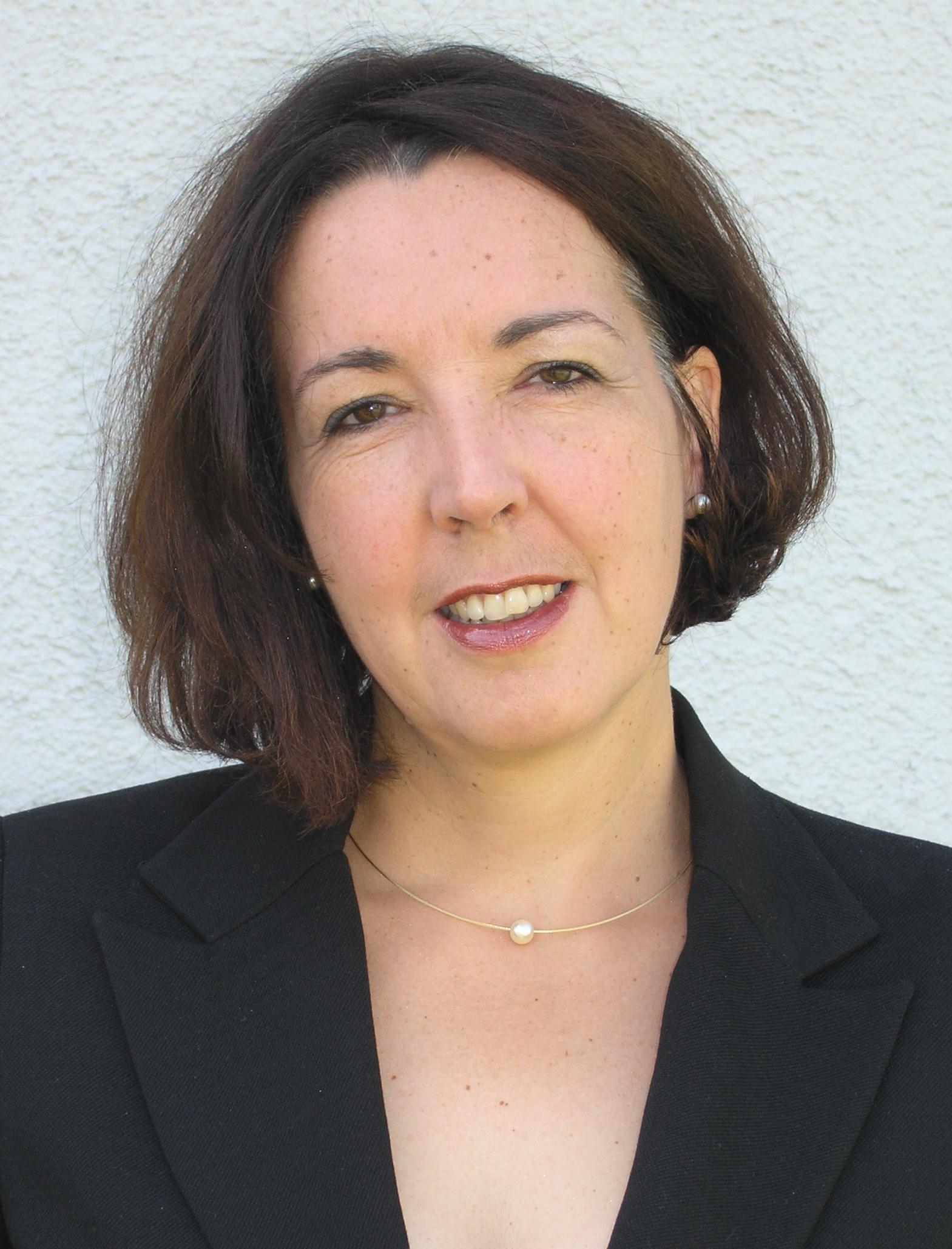 Susanne Schäfer Walkmann