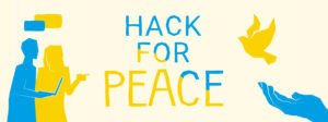 Hack for Peace