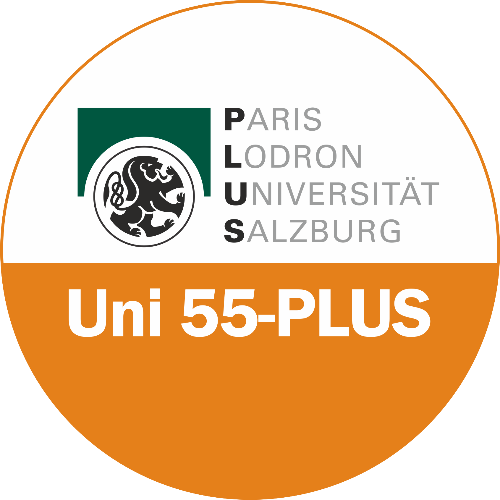 Logo 55-PLUS