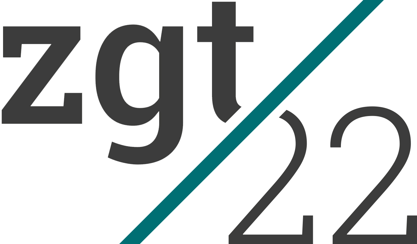Logo Zeigeschichtetag 2022