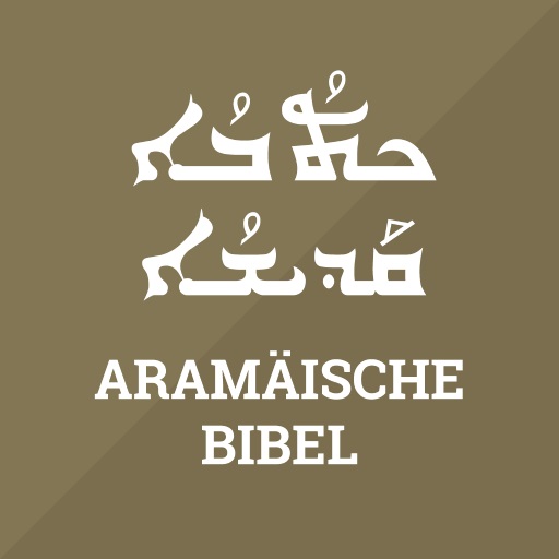 Aramäische Bibel