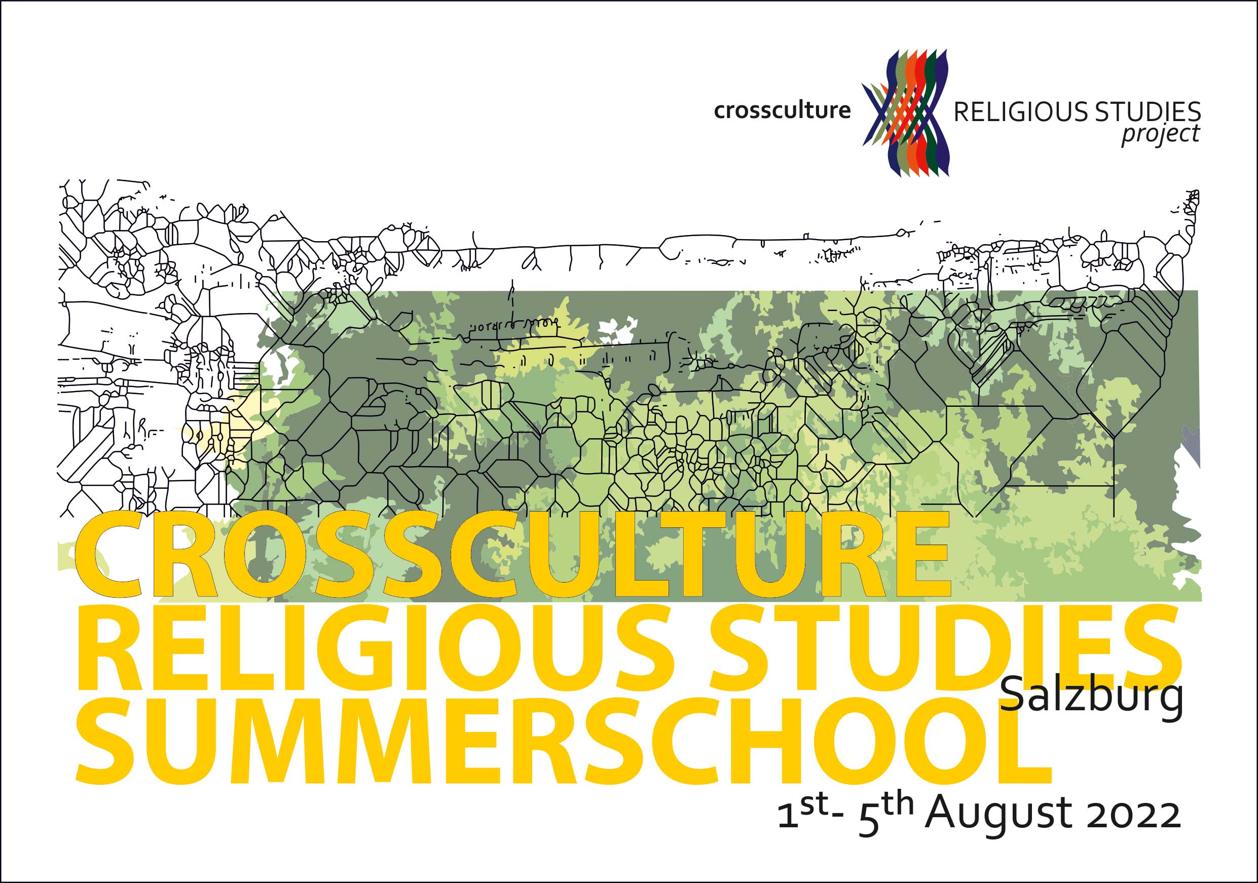 Crossculture Religious Studies Project Summer School