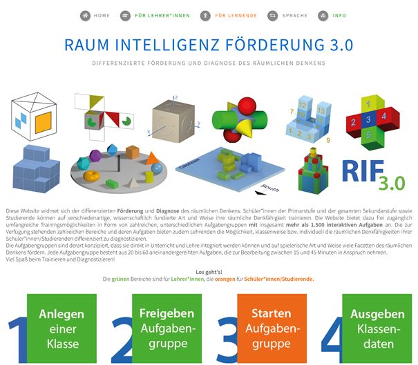 Bild Mathematik