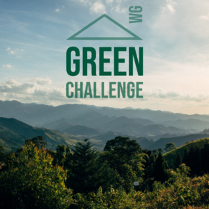 Green WG-Challenge Logo