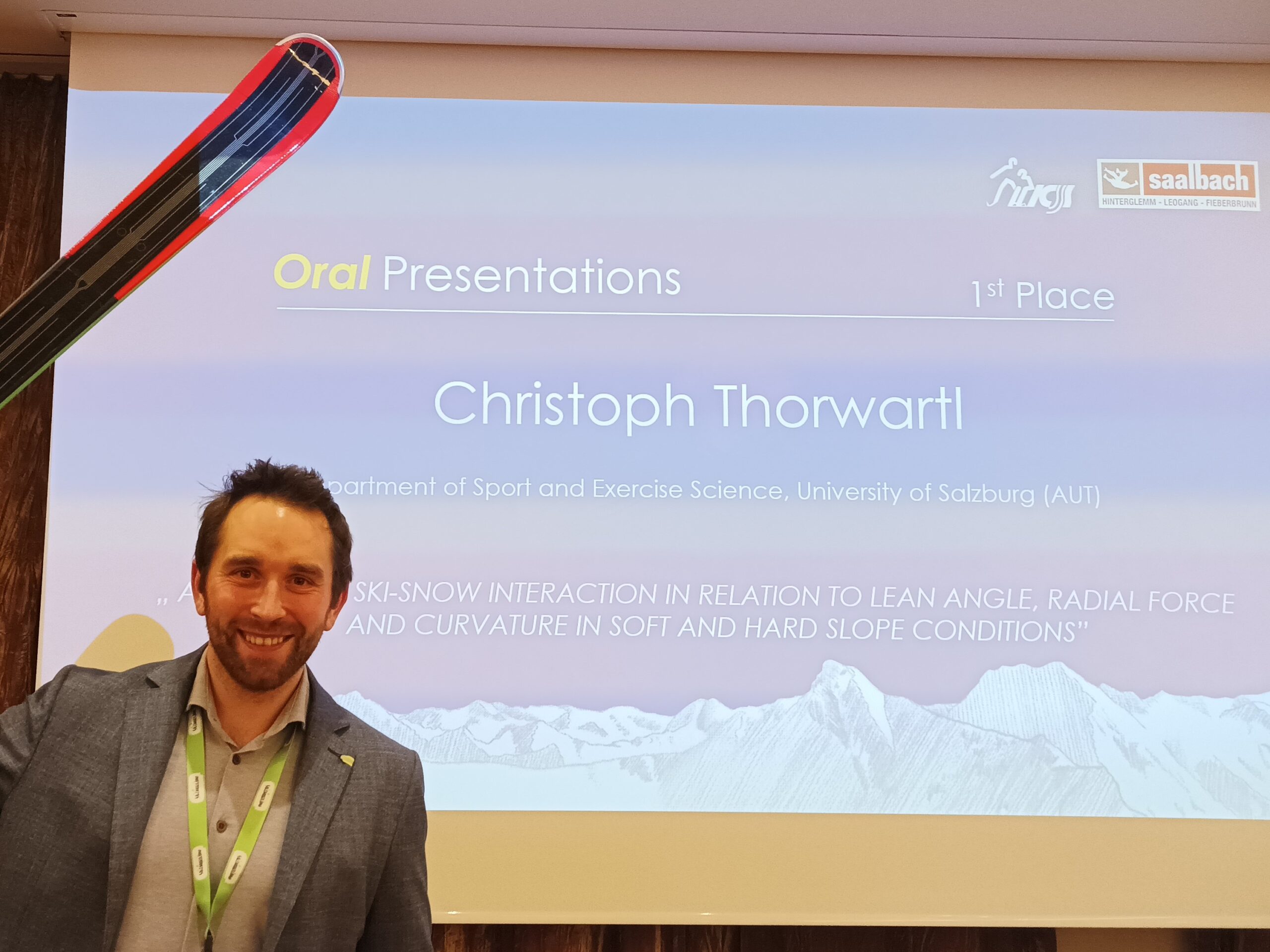 Christoph Thorwart | 2023