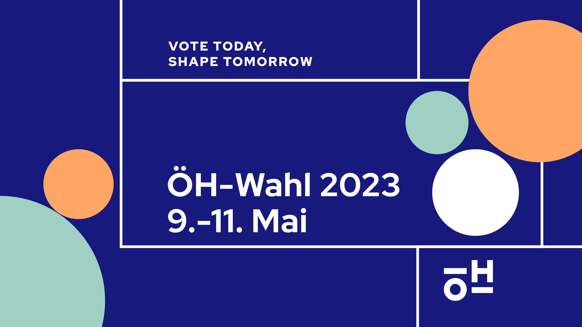 ÖH-Wahl 2023