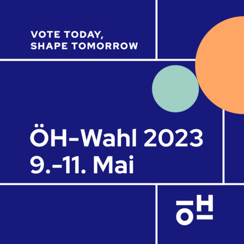 ÖH-Wahl 2023
