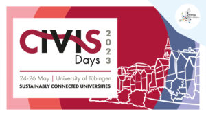 Global CIVIS Days | Mottobild 2023