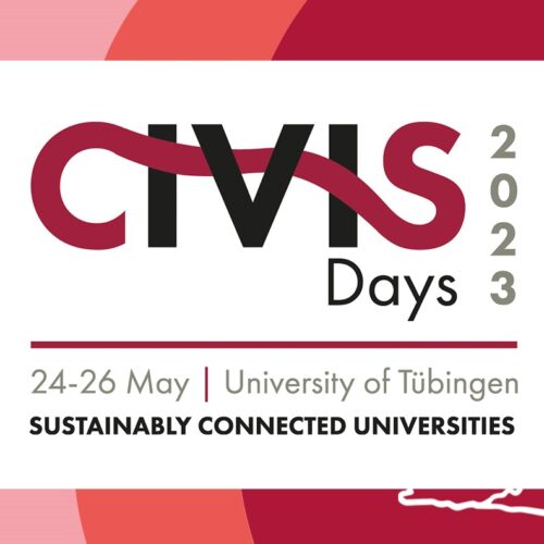 CIVIS Days 2023 | Sujet