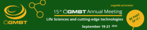 15th ÖGMBT Annual Meeting | Banner