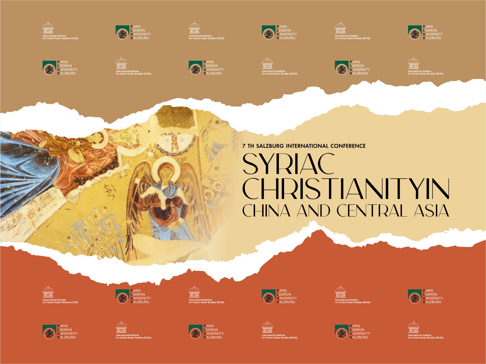 Conference 2023 | Christianity on the Silk Roads