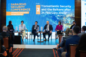 Sarajevo Security Conference