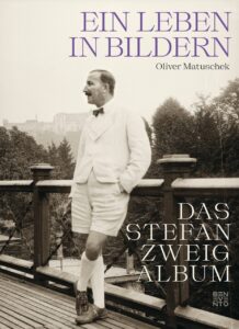 Stefan Zweig | Buchcover