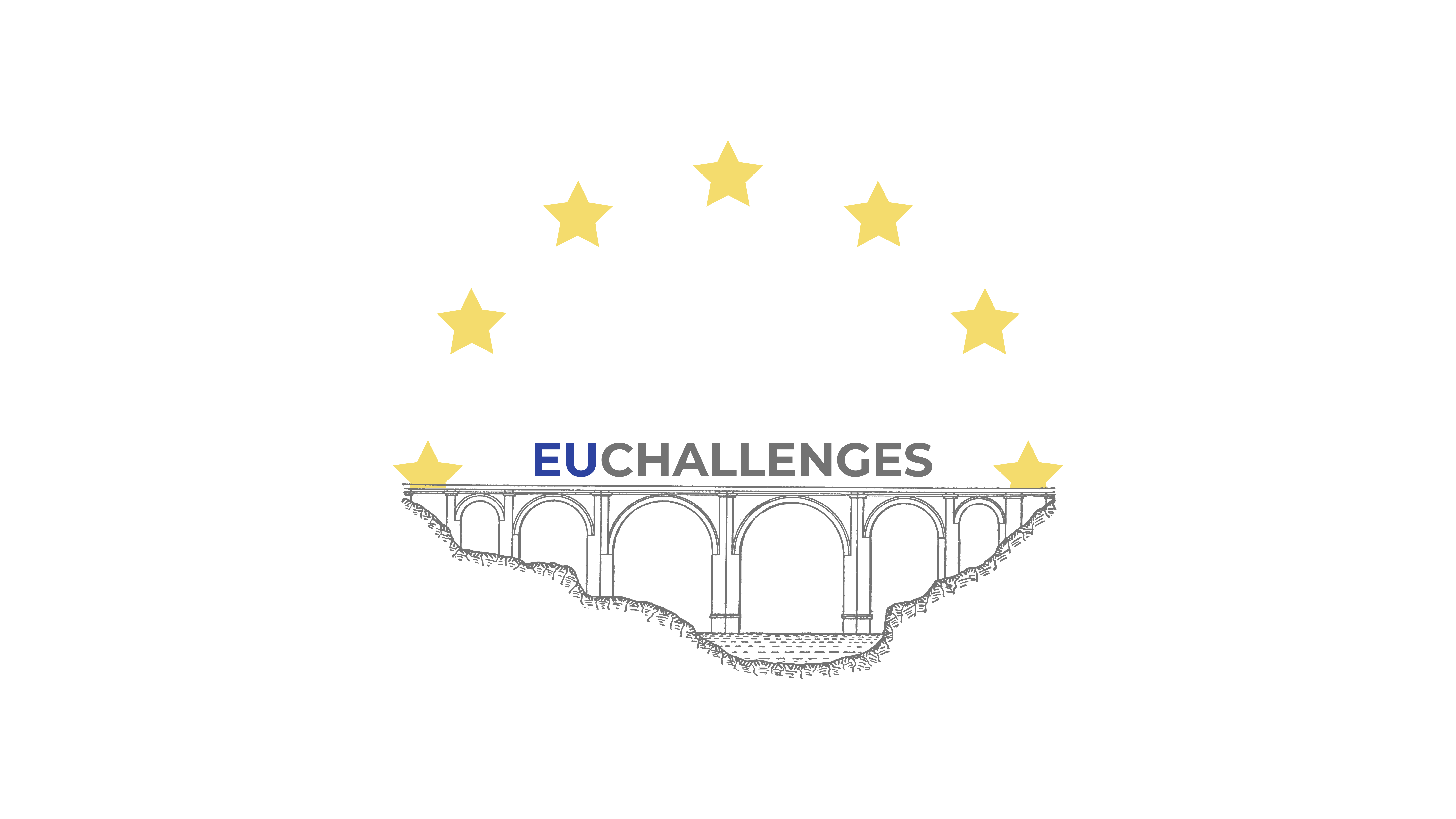 EU Challenges Logo