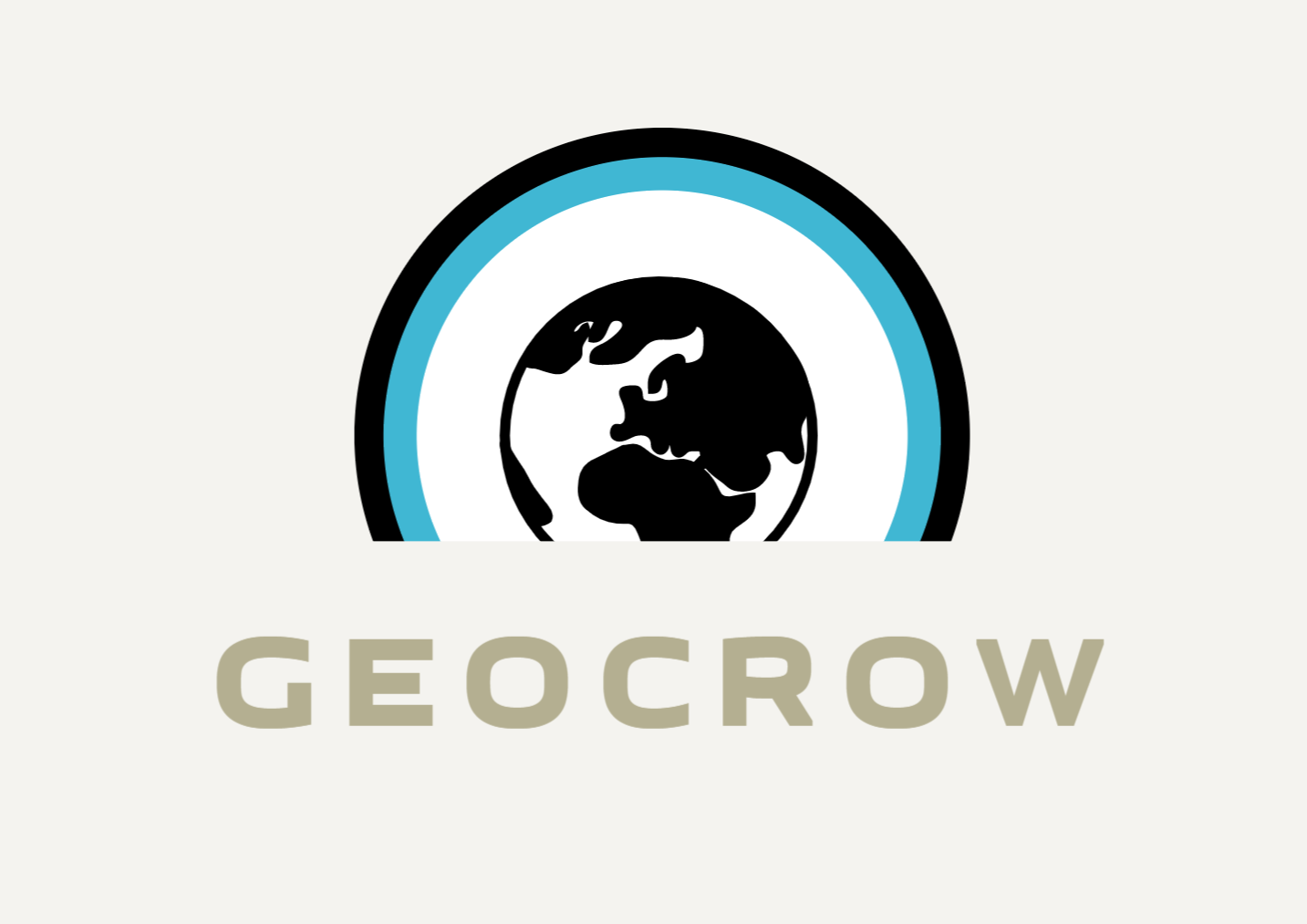 GeoCROW