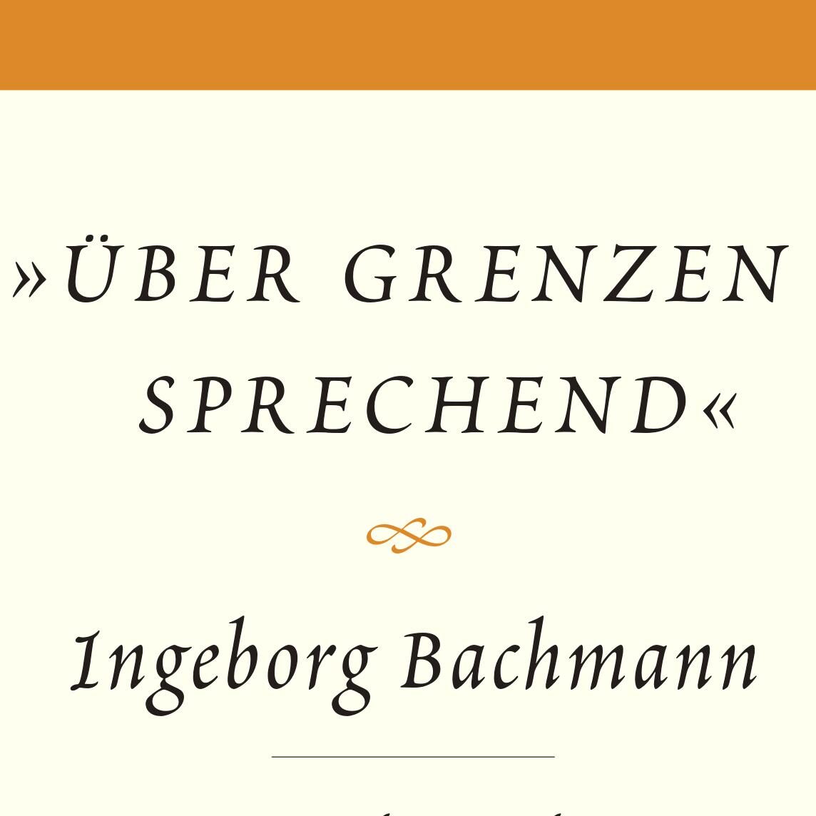 Bachmann Briefwechsel KaschnitzDominSachs_cover