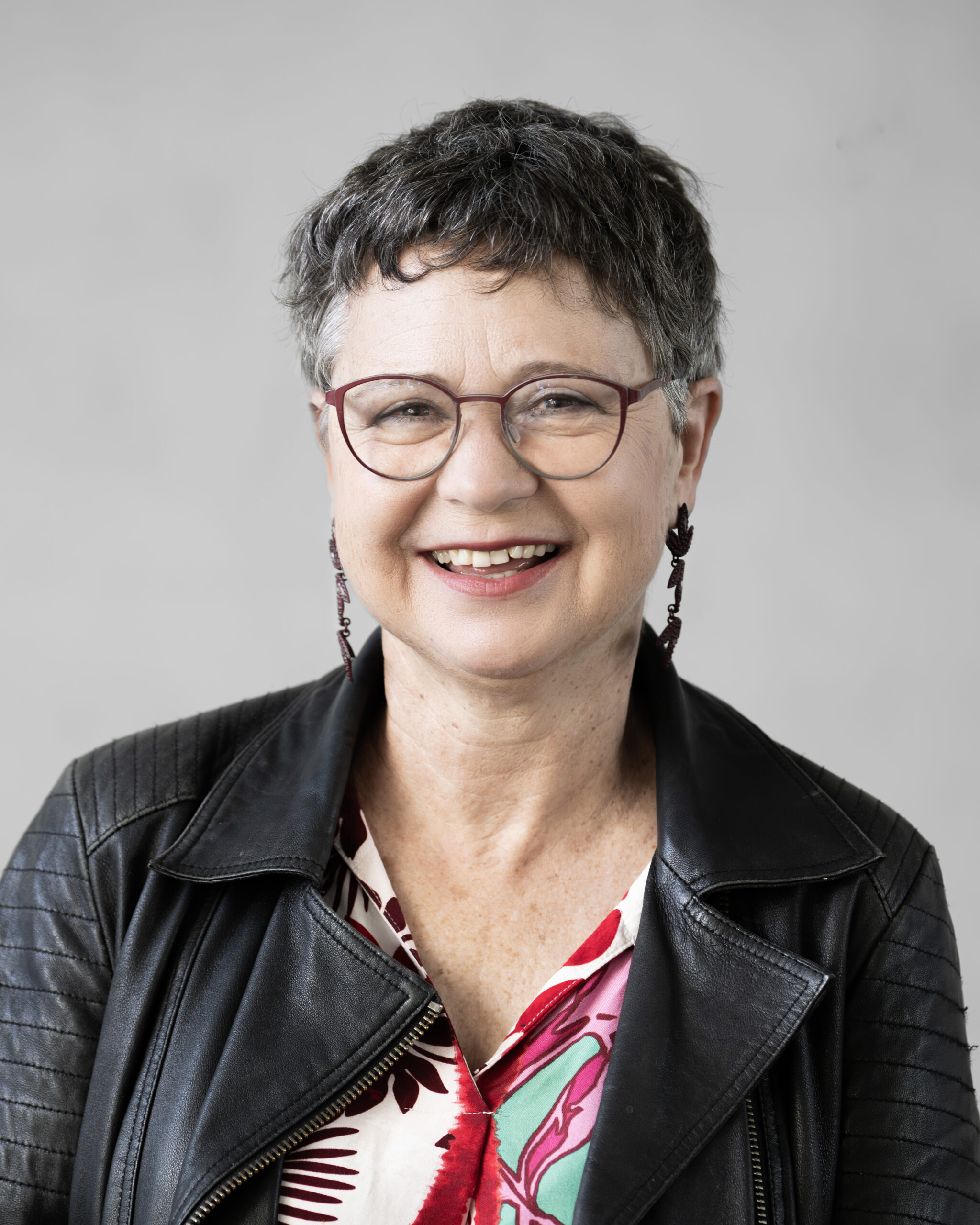 Univ-Prof. Dr. Andrea Lindmayr-Brandl