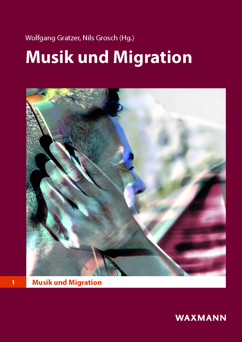 Band 1 Musik und Migration