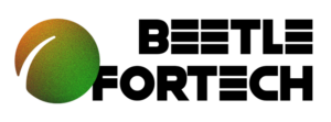 beetle fortech logo