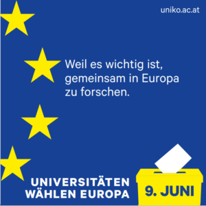 Europawahl | Sujet uniko2