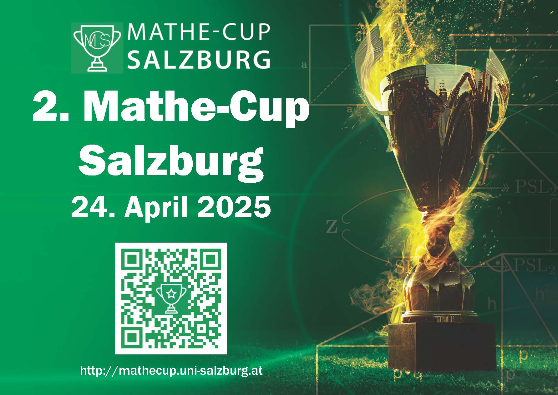 Mathe-Cup 2025