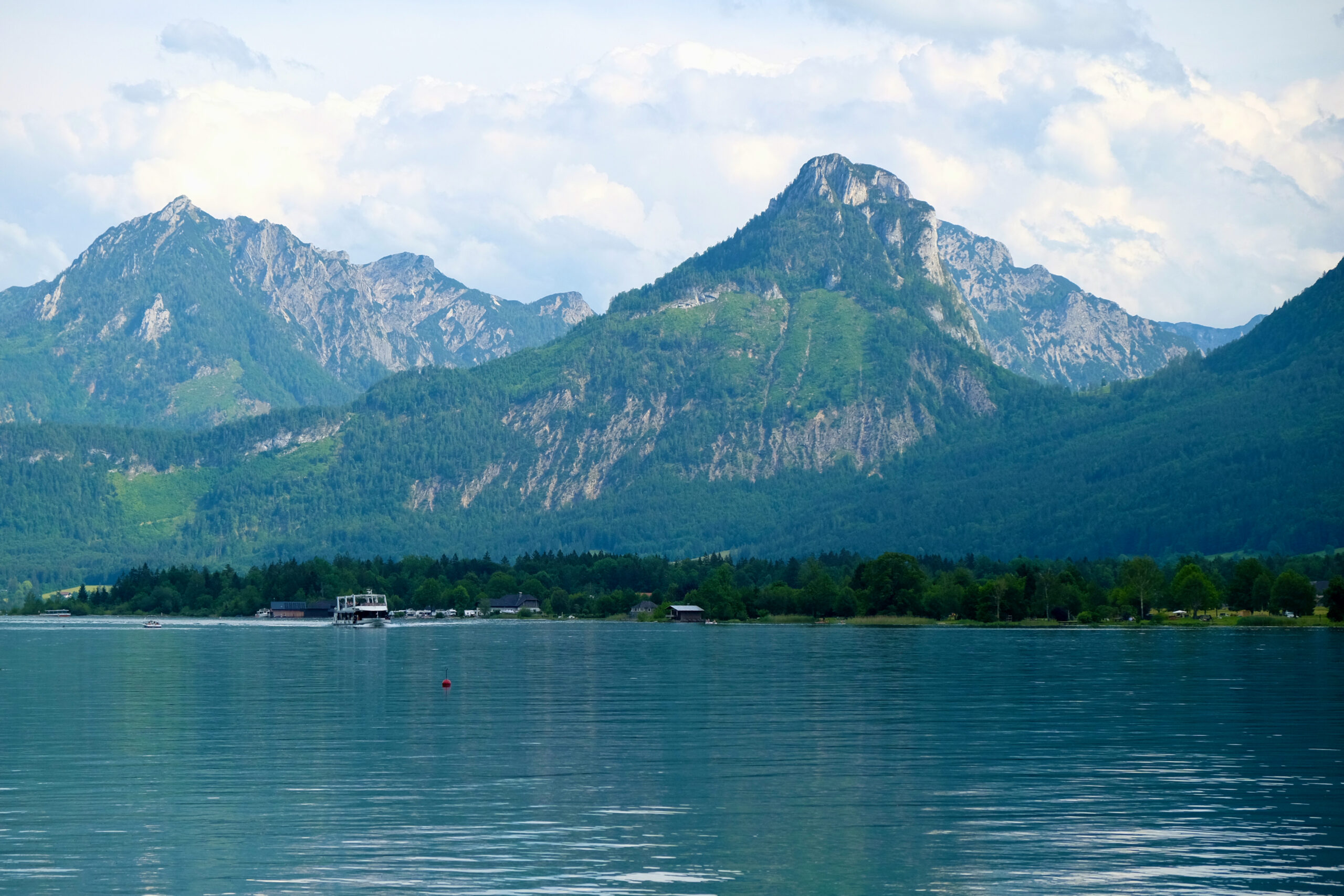 Wolfgangsee