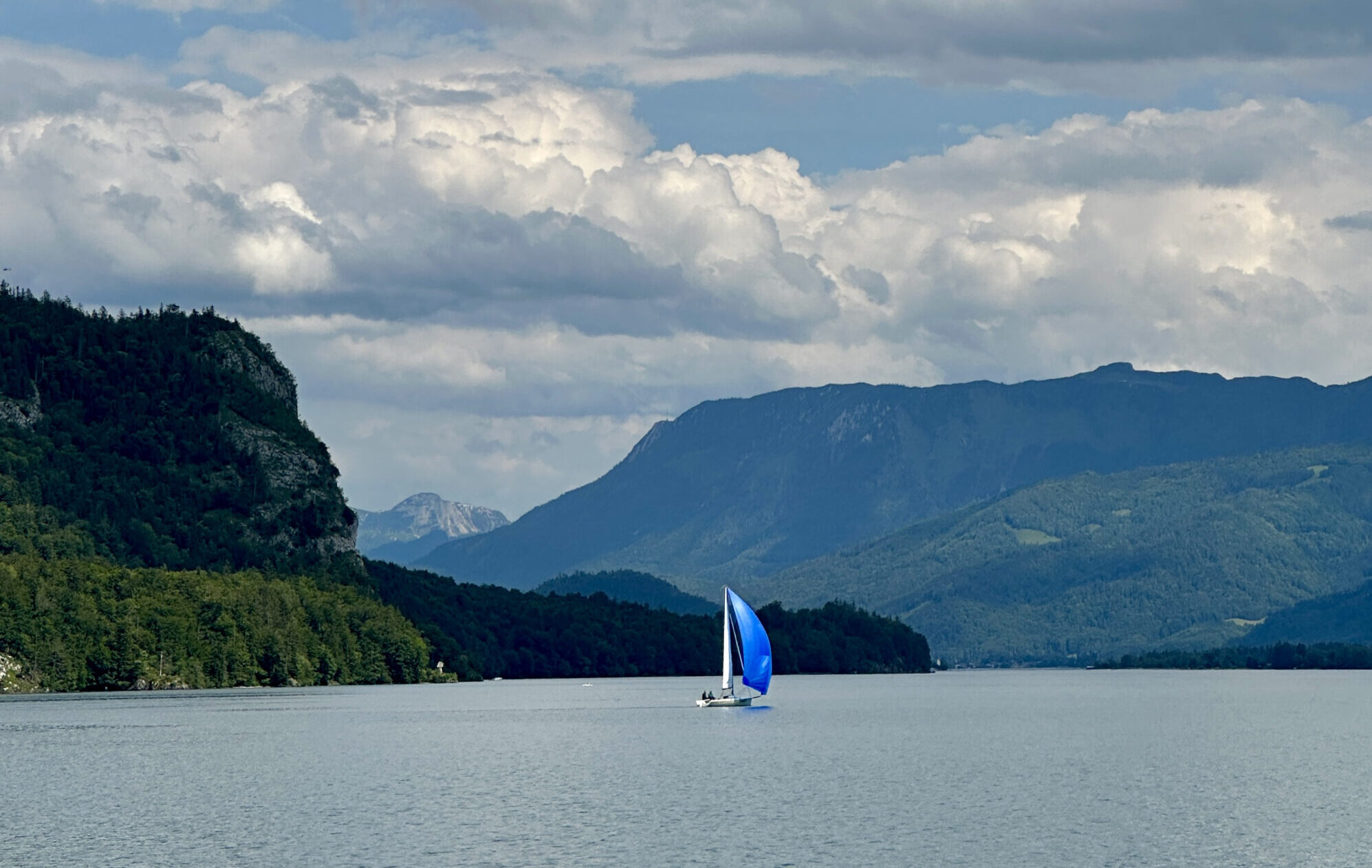 Wolfgangsee