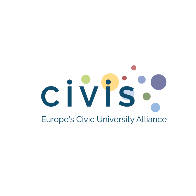 CIVIS | Logo neu