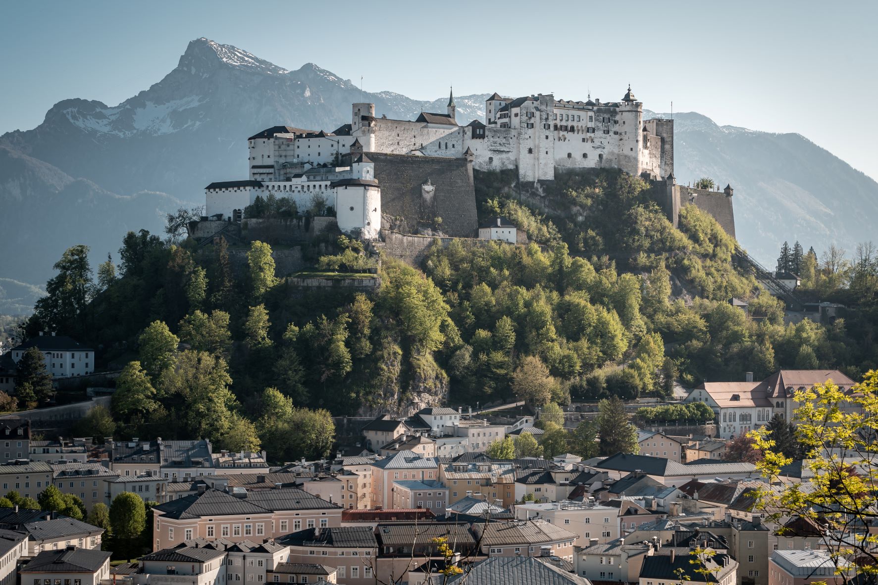 Kapuzinerberg Festungsblick Kay Müller