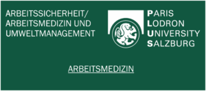 Logo Arbeitsmedizin