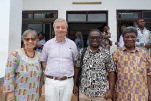 University of Ghana