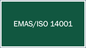Link zu EMAS/ISO 14001