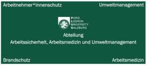 Logo Abteilung AAU