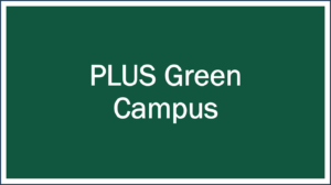 Link zu PLUS Green Campus