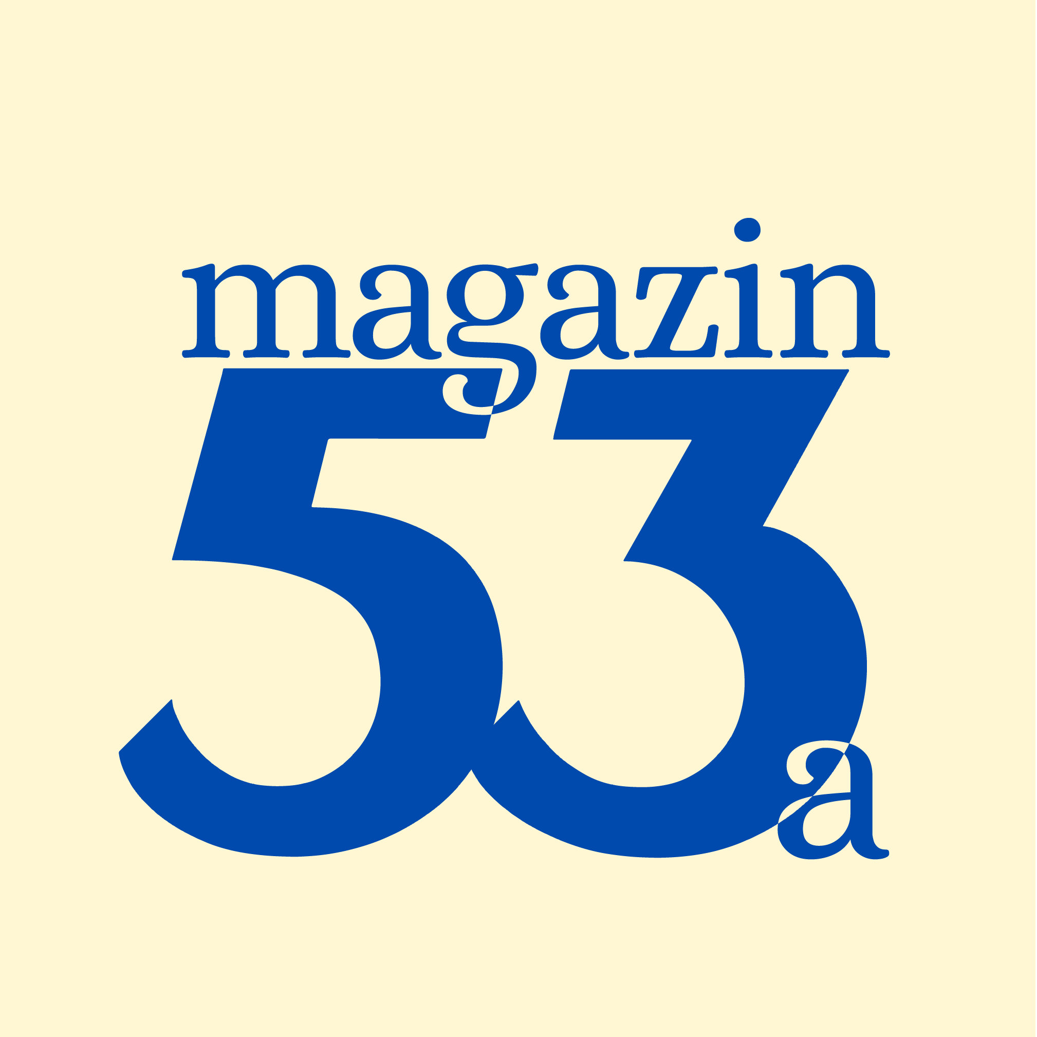 magazin 53a