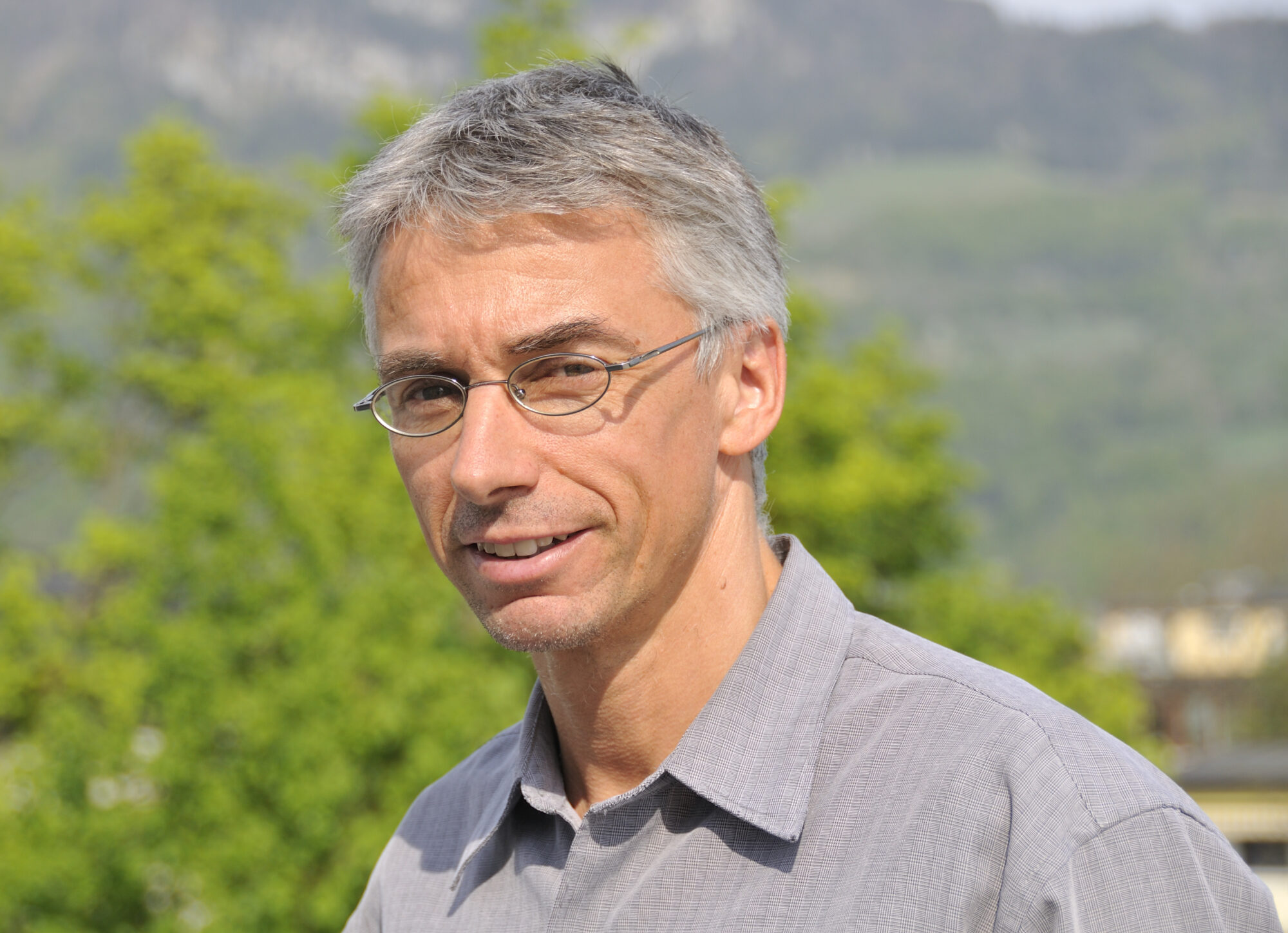 Thomas Blaschke Geoinformatik