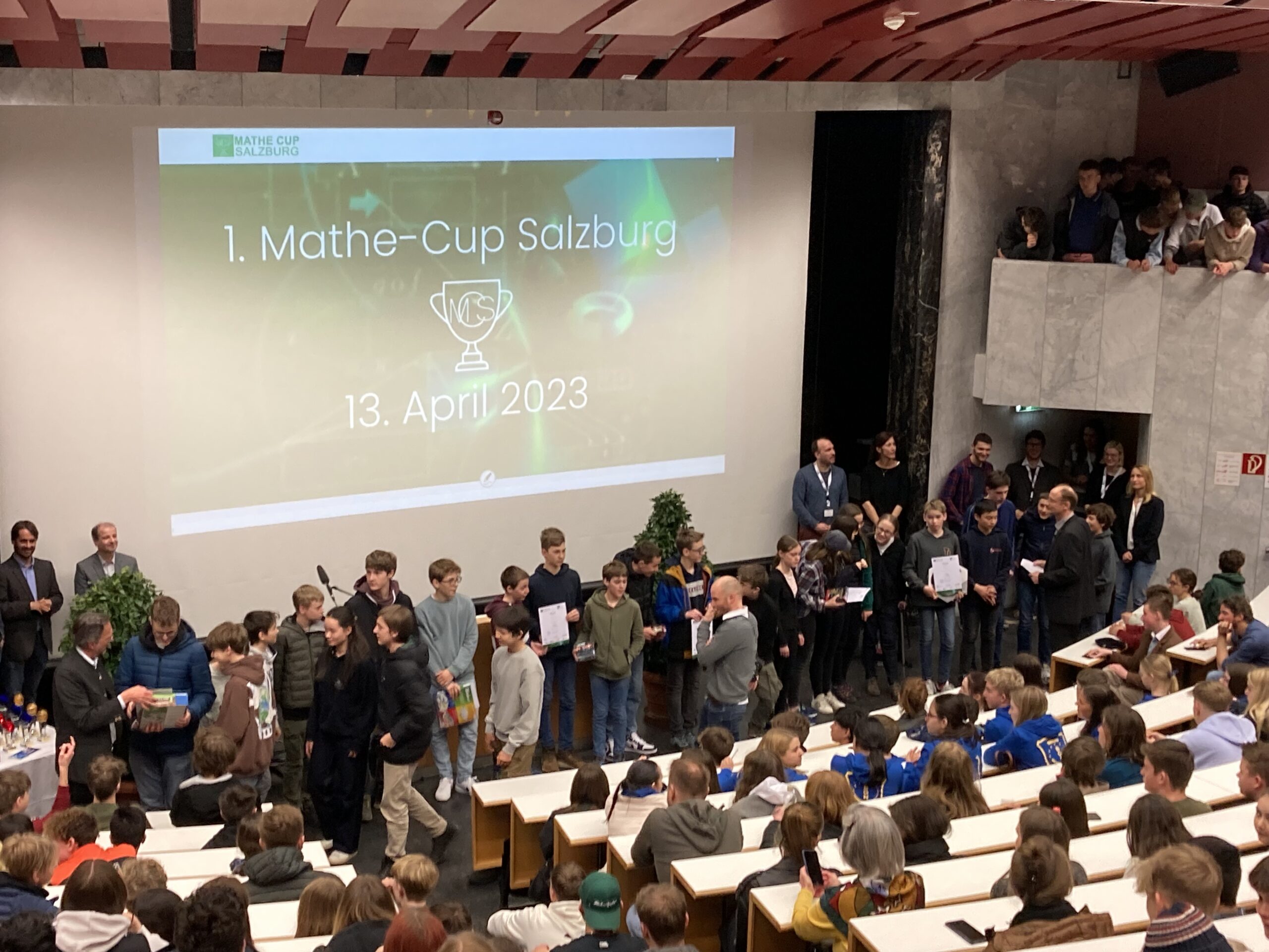 Mathe Cup 2023